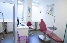 Orthodontiste à Charenton-le-Pont (94220)