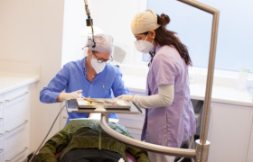 Orthodontiste à Charenton-le-Pont (94220)