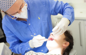 Orthodontiste à Charenton-le-Pont (94220)