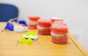 Orthodontiste à Charenton-le-Pont (94220)
