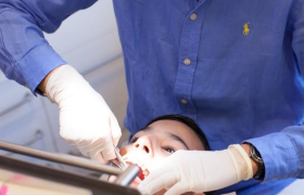Orthodontiste à Charenton-le-Pont (94220)
