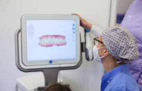 Orthodontiste à Charenton-le-Pont (94220)
