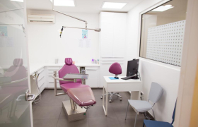Orthodontiste à Charenton-le-Pont (94220)