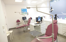 Orthodontiste à Charenton-le-Pont (94220)