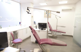 Orthodontiste à Charenton-le-Pont (94220)