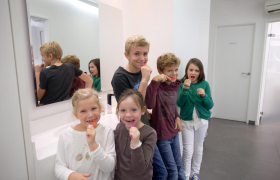 Orthodontiste à Charenton-le-Pont (94220)