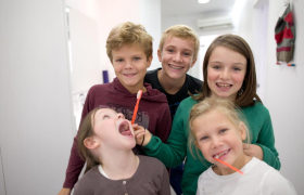 Orthodontiste à Charenton-le-Pont (94220)