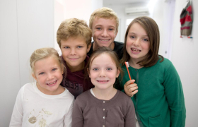 Orthodontiste à Charenton-le-Pont (94220)