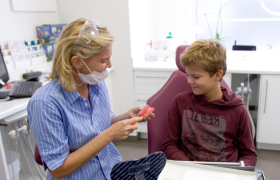 Orthodontiste à Charenton-le-Pont (94220)