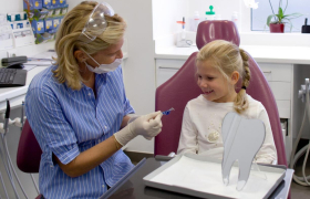Orthodontiste à Charenton-le-Pont (94220)