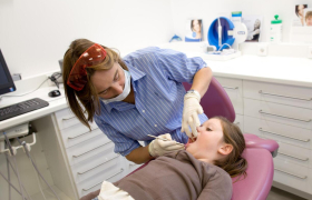 Orthodontiste à Charenton-le-Pont (94220)