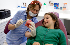 Orthodontiste à Charenton-le-Pont (94220)